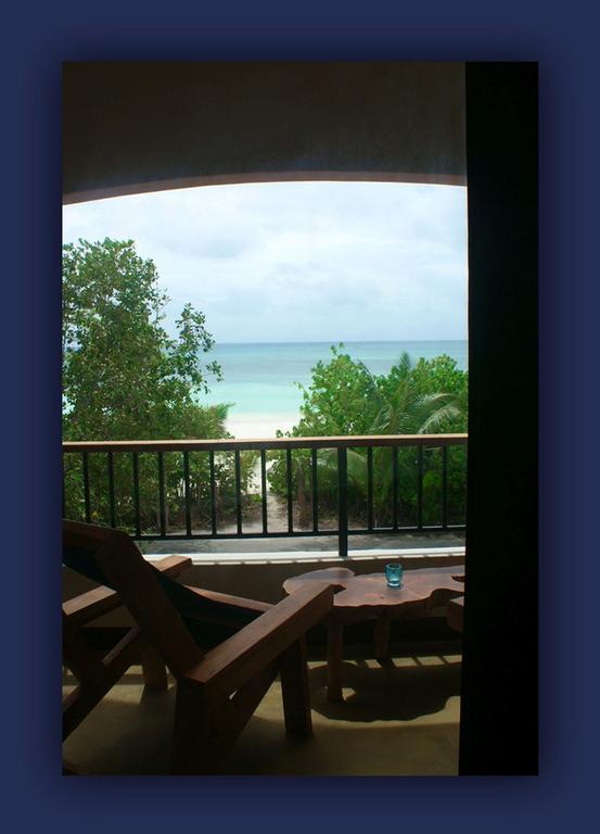 L'Hirondelle Self Catering Guest House Anse Volbert Village Camera foto