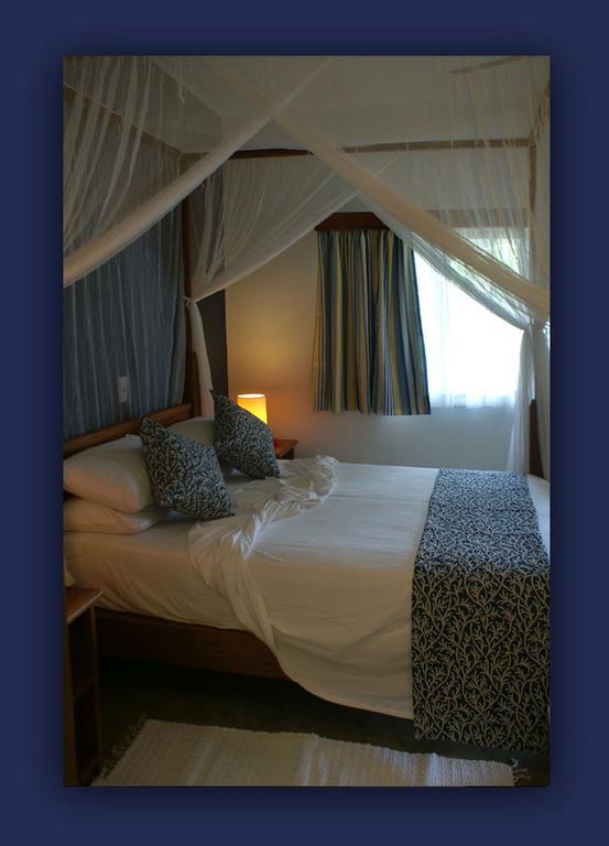 L'Hirondelle Self Catering Guest House Anse Volbert Village Camera foto