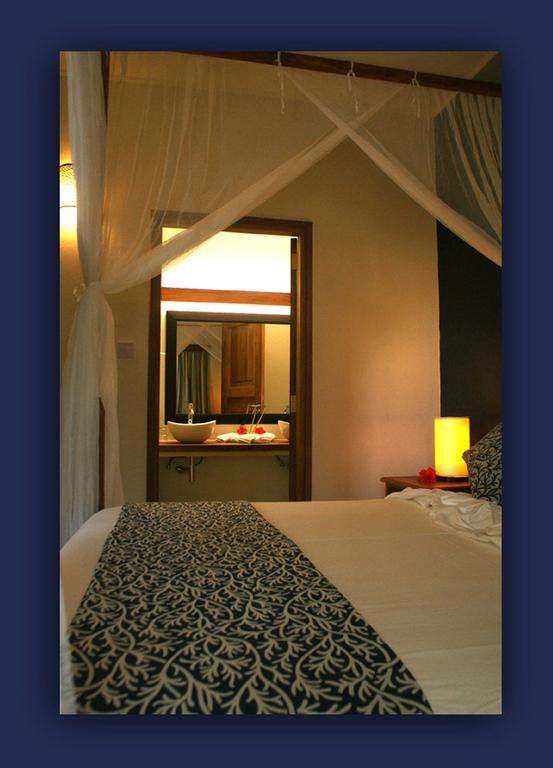 L'Hirondelle Self Catering Guest House Anse Volbert Village Camera foto
