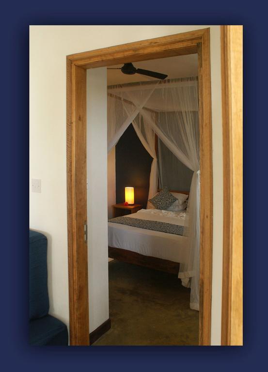 L'Hirondelle Self Catering Guest House Anse Volbert Village Esterno foto