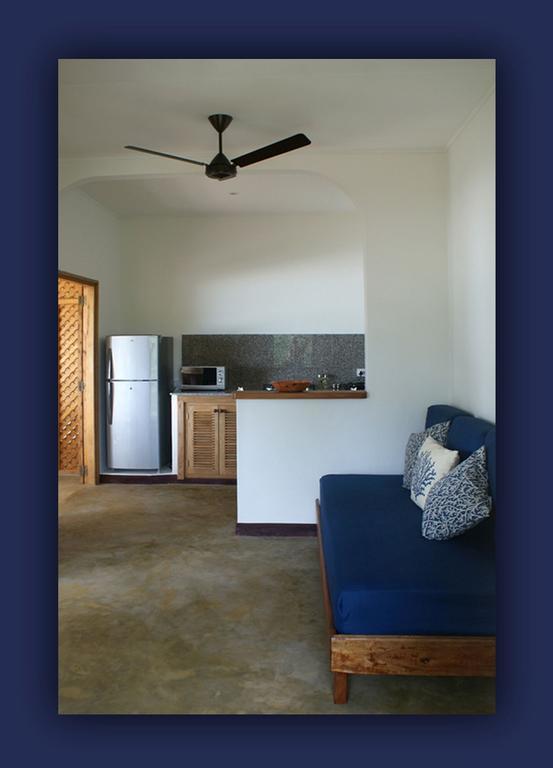 L'Hirondelle Self Catering Guest House Anse Volbert Village Camera foto