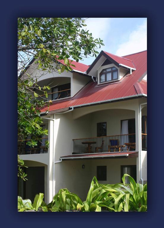 L'Hirondelle Self Catering Guest House Anse Volbert Village Camera foto